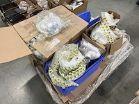 Partij doucheputjes en sifons - afbeelding 1 van  8