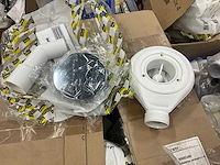 Partij doucheputjes en sifons - afbeelding 2 van  8