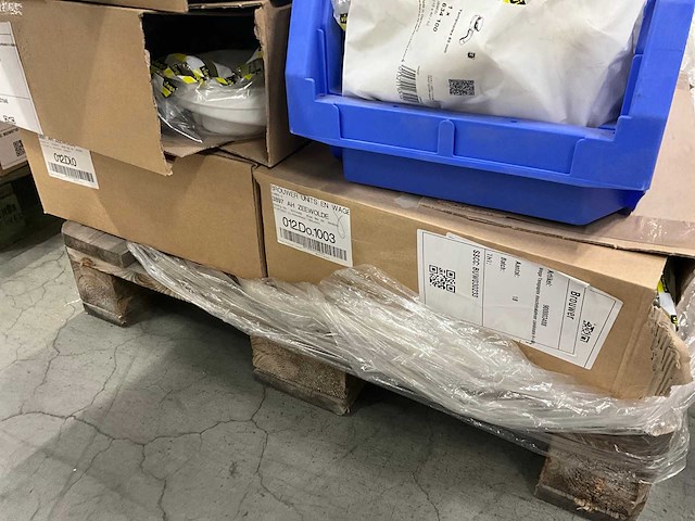 Partij doucheputjes en sifons - afbeelding 3 van  8