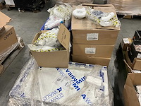 Partij doucheputjes en sifons - afbeelding 4 van  8