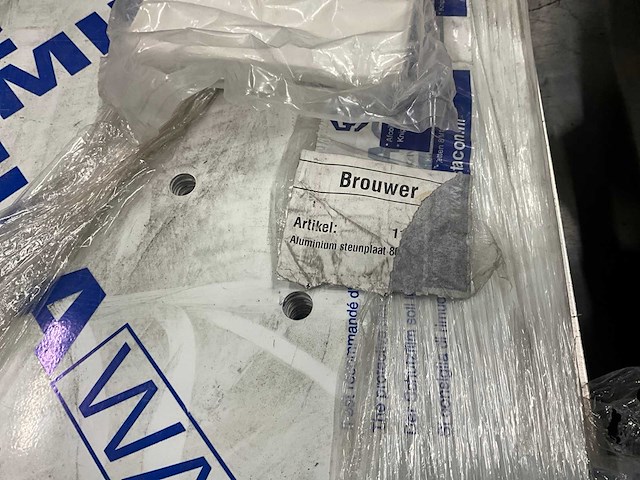 Partij doucheputjes en sifons - afbeelding 6 van  8