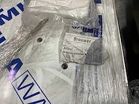 Partij doucheputjes en sifons - afbeelding 6 van  8