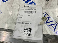 Partij doucheputjes en sifons - afbeelding 8 van  8