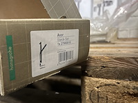 Partij douchesets en badkameraccessoires, w.o. hansgrohe, ideal, scheffer - afbeelding 9 van  9