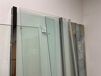 Partij douchewanden, accessoires en toebehoren - afbeelding 3 van  8