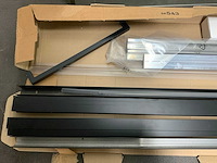 Partij douchewanden, accessoires en toebehoren - afbeelding 6 van  8