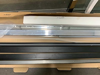 Partij douchewanden, accessoires en toebehoren - afbeelding 7 van  8