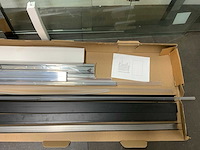 Partij douchewanden, accessoires en toebehoren - afbeelding 8 van  8