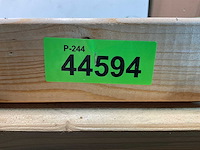 Partij douglas -en vurenhout diverse maten - afbeelding 10 van  12