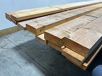 Partij douglas -en vurenhout diverse maten - afbeelding 11 van  12