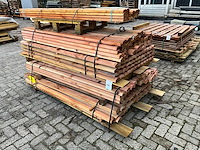 Partij douglas afdekhout 180 cm - afbeelding 1 van  6
