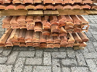 Partij douglas afdekhout 180 cm - afbeelding 4 van  6