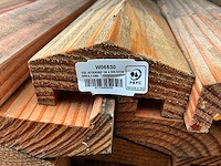 Partij douglas afdekhout 180 cm - afbeelding 6 van  6