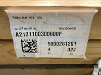 Partij douglas en vurenhout 500-750 cm - afbeelding 4 van  12