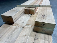 Partij douglas en vurenhout 500-750 cm - afbeelding 3 van  4