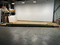 Partij douglas en vurenhout 500-750 cm - afbeelding 5 van  10