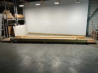 Partij douglas en vurenhout 500-750 cm - afbeelding 6 van  13