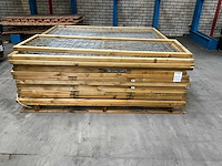 Partij douglas gaaspanelen - afbeelding 2 van  5