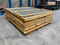 Partij douglas gaaspanelen - afbeelding 3 van  5