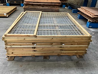 Partij douglas gaaspanelen - afbeelding 4 van  5