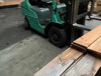 Partij douglas geschaafde tuinplanken - afbeelding 8 van  11