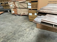 Partij douglas planken - 180-500x18x2,8 cm - afbeelding 11 van  13