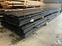 Partij douglas rabat en boeidelen - afbeelding 2 van  6