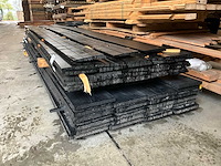 Partij douglas rabat en boeidelen - afbeelding 5 van  6