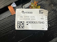 Partij douglas rabat en boeidelen - afbeelding 6 van  6