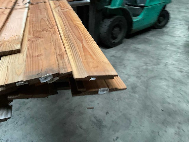 Partij douglas rabatdelen - afbeelding 5 van  15