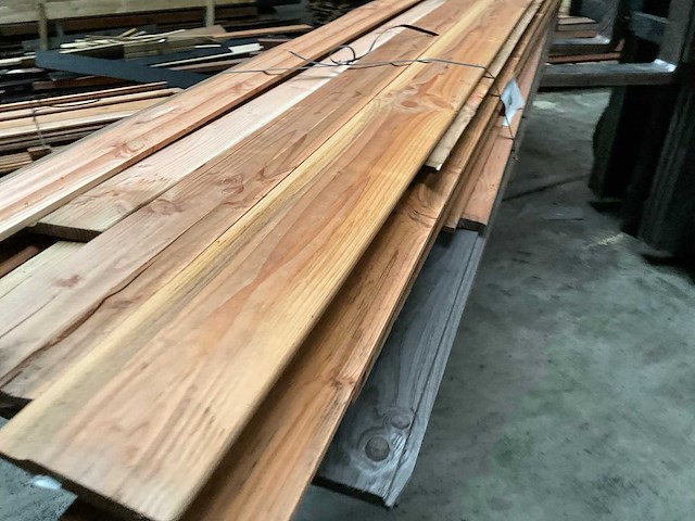 Partij douglas rabatdelen - afbeelding 6 van  15