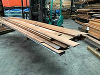 Partij douglas rabatdelen - afbeelding 1 van  15