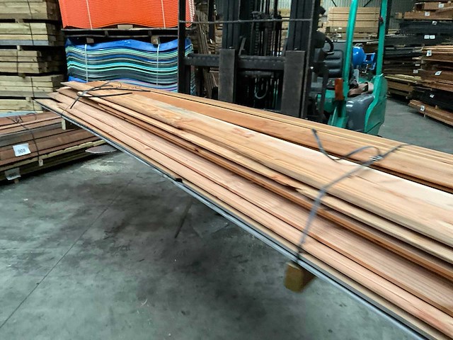 Partij douglas rabatdelen - afbeelding 8 van  15