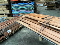 Partij douglas rabatdelen - afbeelding 11 van  15