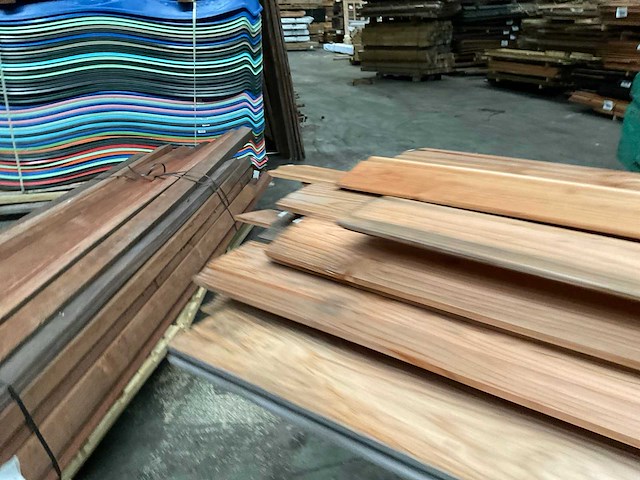 Partij douglas rabatdelen - afbeelding 12 van  15