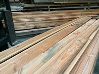 Partij douglas rabatdelen - afbeelding 2 van  15