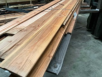 Partij douglas rabatdelen - afbeelding 6 van  15