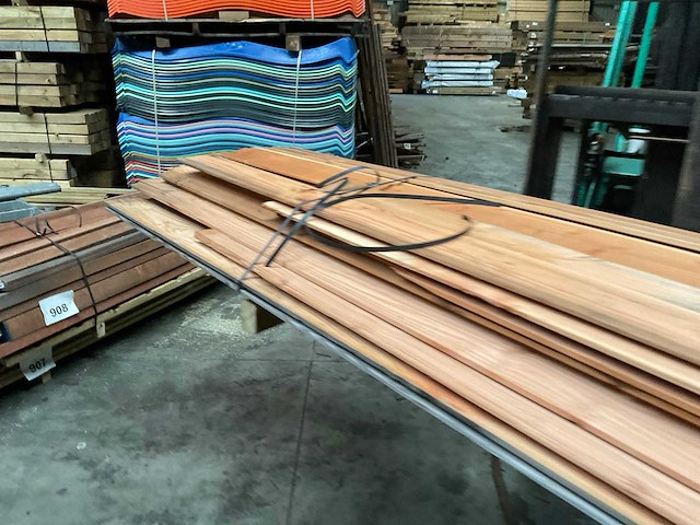 Partij douglas rabatdelen - afbeelding 10 van  15