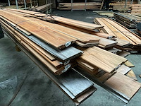 Partij douglas rabatdelen - afbeelding 14 van  15