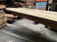 Partij douglas rabatplanken - afbeelding 3 van  8