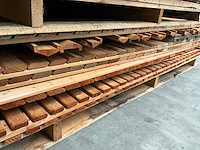 Partij douglas schutting delen - afbeelding 4 van  4