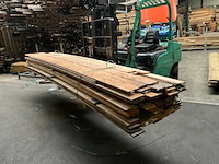 Partij douglas tuinplanken - afbeelding 1 van  11