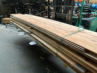 Partij douglas tuinplanken - afbeelding 4 van  11