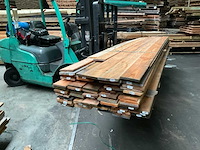 Partij douglas tuinplanken - afbeelding 7 van  11