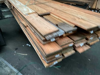 Partij douglas tuinplanken - afbeelding 11 van  11