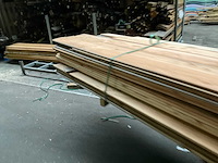 Partij douglas tuinplanken - afbeelding 5 van  11