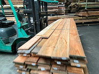 Partij douglas tuinplanken - afbeelding 8 van  11