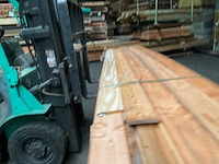 Partij douglas tuinplanken - afbeelding 9 van  11
