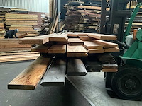 Partij douglas tuinplanken - afbeelding 6 van  7