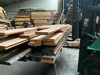 Partij douglas tuinplanken - afbeelding 7 van  7